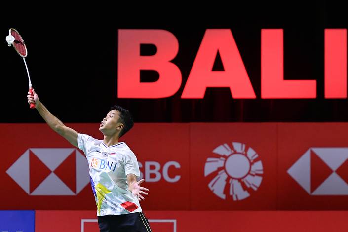 Anthony Sinisuka Ginting (Humas PP PBSI) Anthony Sinisuka Ginting (Humas PP PBSI)