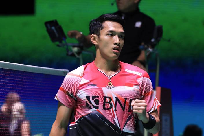 Jonatan Christie (Humas PP PBSI) Jonatan Christie (Humas PP PBSI)