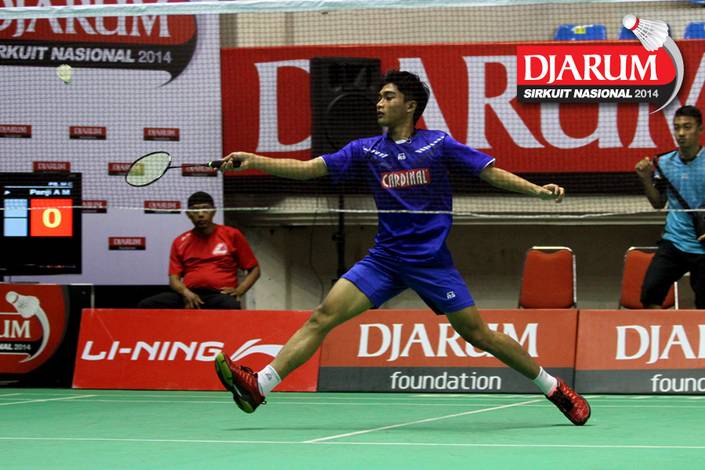 Panji Ahmad Maulana Panji Ahmad Maulana