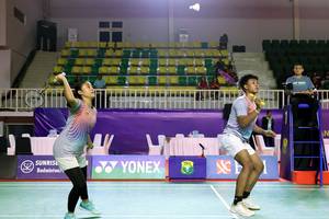M. Nawaf Khoiriyansyah/Luna Rianty Saffana (Humas PP PBSI)