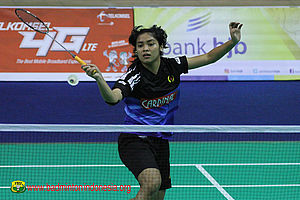 Gregoria Mariska Tunjung