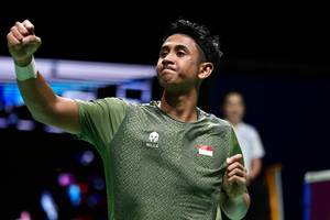 Alwi Farhan (Humas PP PBSI) Alwi Farhan (Humas PP PBSI)