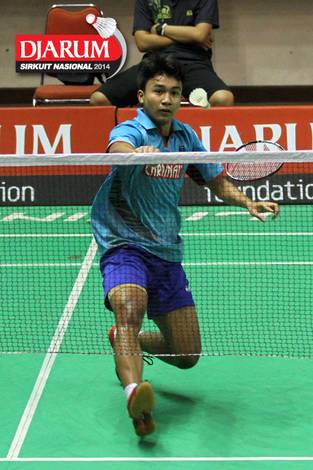 M Shulthon Al-Hakim M Shulthon Al-Hakim