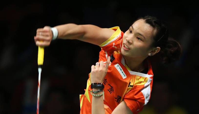 Tai Tzu Ying