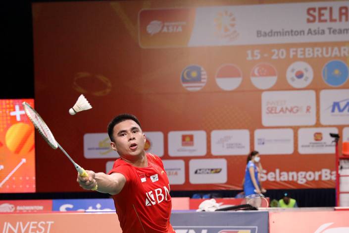 Ikhsan Leonardo Imanuel Rumbay (Humas PP PBSI) Ikhsan Leonardo Imanuel Rumbay (Humas PP PBSI)