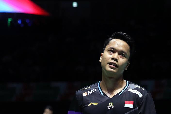 Anthony Sinisuka Ginting (Humas PP PBSI) Anthony Sinisuka Ginting (Humas PP PBSI)