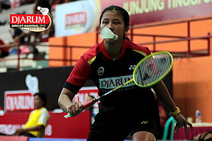 Aisha Galuh Maheswari