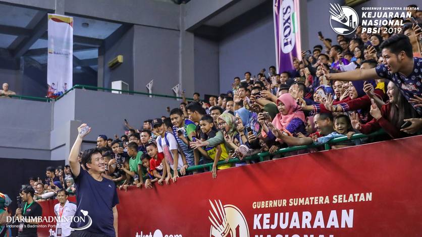 Alan Budikusuma Alan Budikusuma