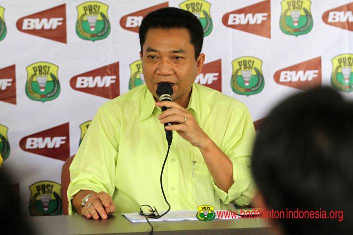 Achmad Budiharto Achmad Budiharto