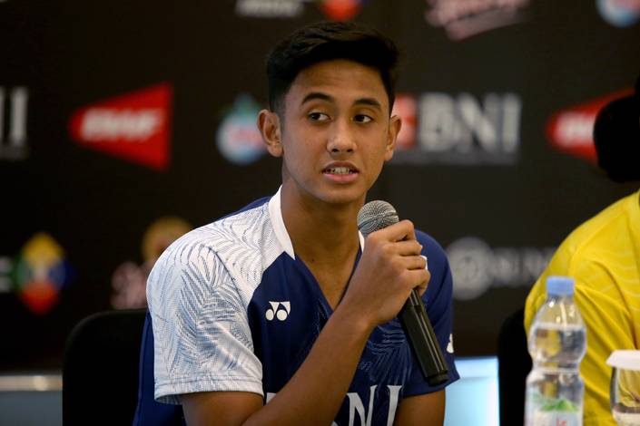 Alwi Farhan (Humas PP PBSI) Alwi Farhan (Humas PP PBSI)
