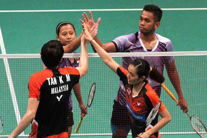 Edi Subaktiar/Richi Puspita Dili