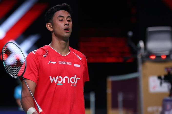 Alwi Farhan (Humas PP PBSI)