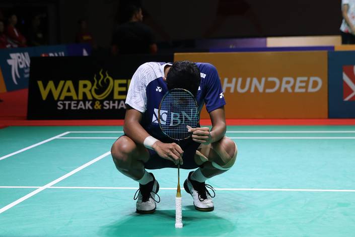 Alwi Farhan (Humas PP PBSI) Alwi Farhan (Humas PP PBSI)