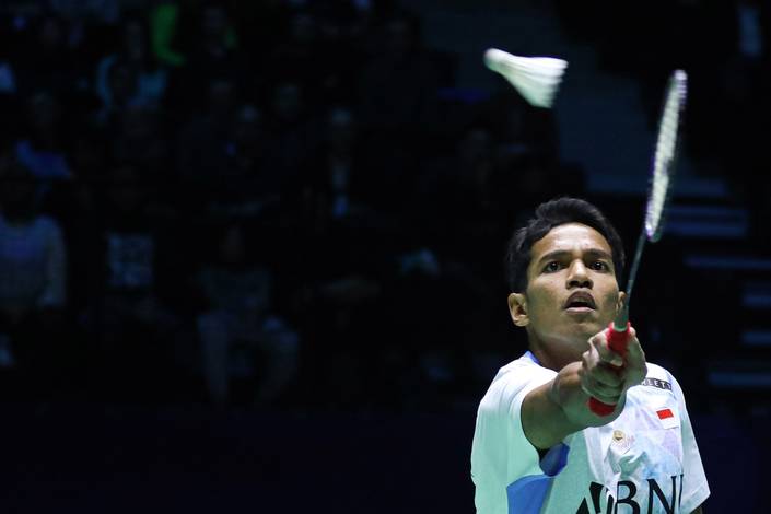 Chico Aura Dwi Wardoyo (Humas PP PBSI) Chico Aura Dwi Wardoyo (Humas PP PBSI)