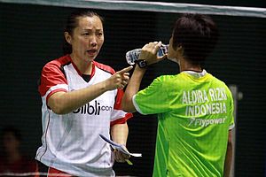 Ellen Angelina & Aldira Rizki Ellen Angelina & Aldira Rizki
