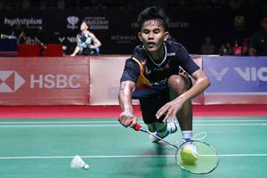 Muhamad Yusuf (Djarum Badminton)