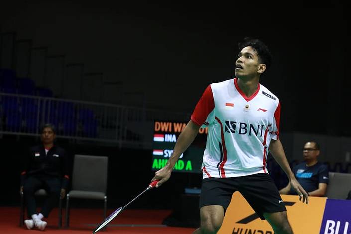Chico Aura Dwi Wardoyo (Humas PP PBSI) Chico Aura Dwi Wardoyo (Humas PP PBSI)