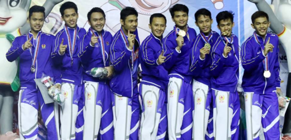 Tim Beregu Putra Jawa Barat