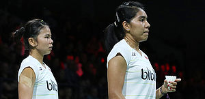 Greysia Polii/Nitya Krishinda Maheswari