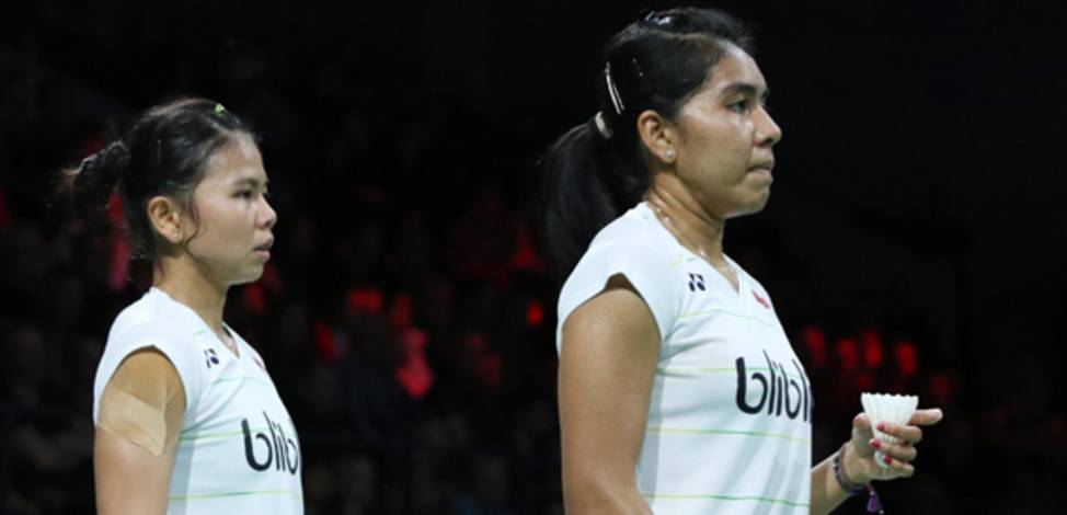 Greysia Polii/Nitya Krishinda Maheswari