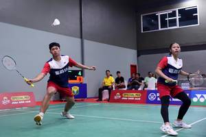 Muhammad Mulky Aufa Atmaja/Salma Mufida (Humas PP PBSI)