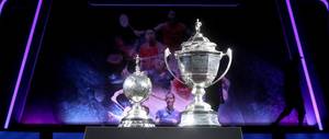 Piala Thomas dan Uber. (Foto: BWF)