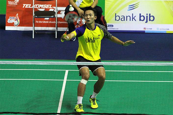 Ihsan Maulana Mustofa