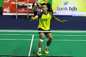 Ihsan Maulana Mustofa