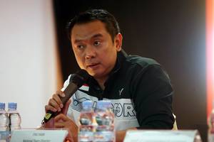 Eng Hian (Djarum Badminton/Edward Luhukay)