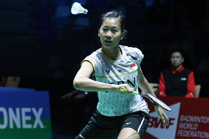 Putri Kusuma Wardani (Humas PP PBSI) Putri Kusuma Wardani (Humas PP PBSI)
