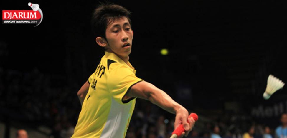 Wisnu Yuli Prasetyo Wisnu Yuli Prasetyo