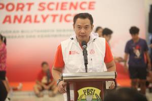 Eng Hian (Djarum Badminton/Edward Luhukay)