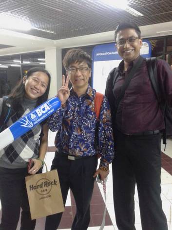 Fans Malaysia