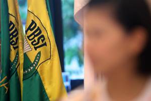 PP PBSI (Djarum Badminton/Edward Luhukay)