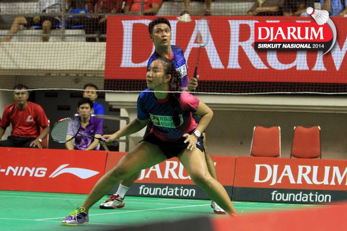 Ardiyansyah Putra, Devi Tika Permatasari