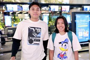 Marwan Faza/Aisyah Salsabila Putri Pranata (Humas PP PBSI) Marwan Faza/Aisyah Salsabila Putri Pranata (Humas PP PBSI)