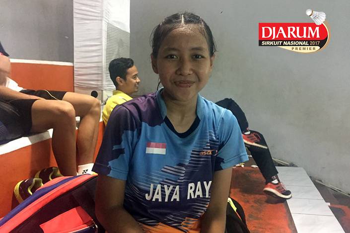 Maharani Sekar Batari