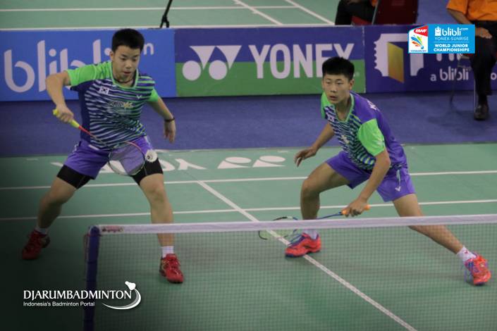 Dong Ju Ki/Seong Jae Kim Dong Ju Ki/Seong Jae Kim