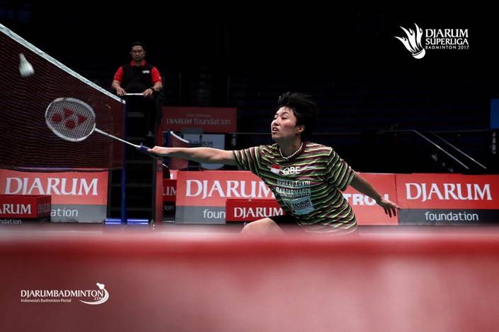 Yi Pui Yin Yi Pui Yin