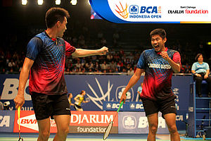Rian sukmawan, Rendra Wijaya