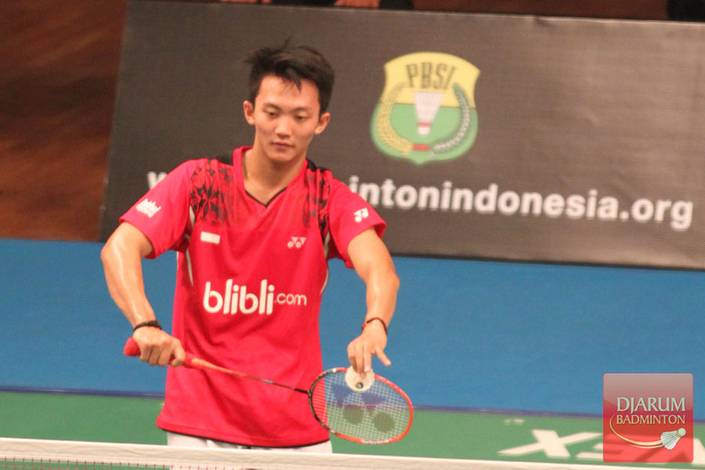 Ihsan Maulana Mustofa