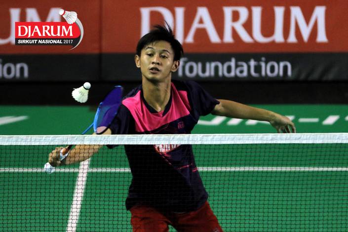 Auditya Alpha Hidayat (Mutiara Cardinal Bandung)