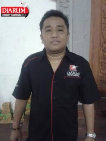 I Dewo Agung Gede Lidartawan