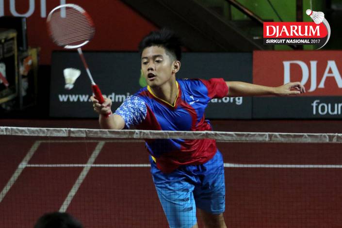 Vicky Angga Saputra (Tangkas)