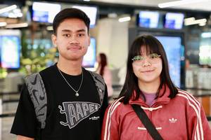 Jafar Hidayatullah/Felisha Alberta Nathaniel Pasaribu (Humas PP PBSI) Jafar Hidayatullah/Felisha Alberta Nathaniel Pasaribu (Humas PP PBSI)