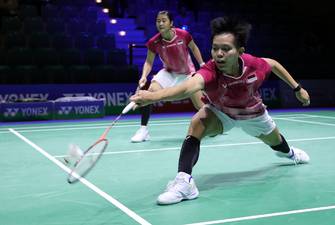 Amallia Cahaya Pratiwi/Siti Fadia Silva Ramadhanti (Humas PP PBSI)