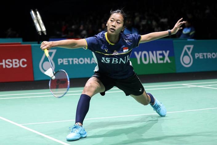 Putri Kusuma Wardani (Humas PP PBSI) Putri Kusuma Wardani (Humas PP PBSI)
