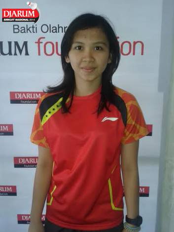 Made Dea Surya Saraswati