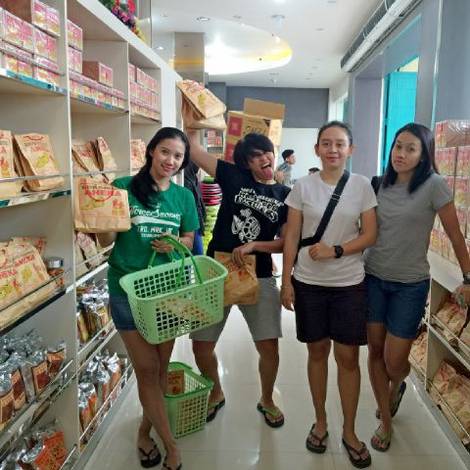 Devi Tika - Khaeriah - Keshya - Aprilia Devi Tika - Khaeriah - Keshya - Aprilia