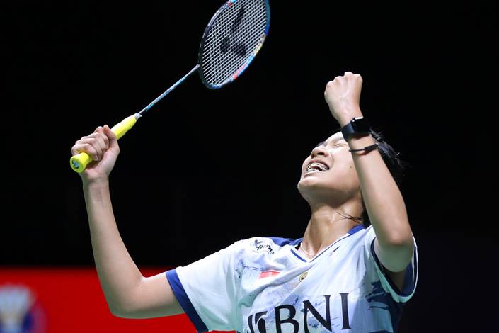 Putri Kusuma Wardani (Humas PP PBSI) Putri Kusuma Wardani (Humas PP PBSI)